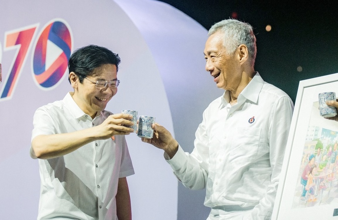 PAP sweeps majority of SMCs in sample count, but Sembawang West, Tampines Changkat see close fight
